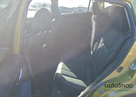 2021 Subaru Crosstrek Limited z USA, uszkodzony, nr VIN JF2GTHNC9MH241460